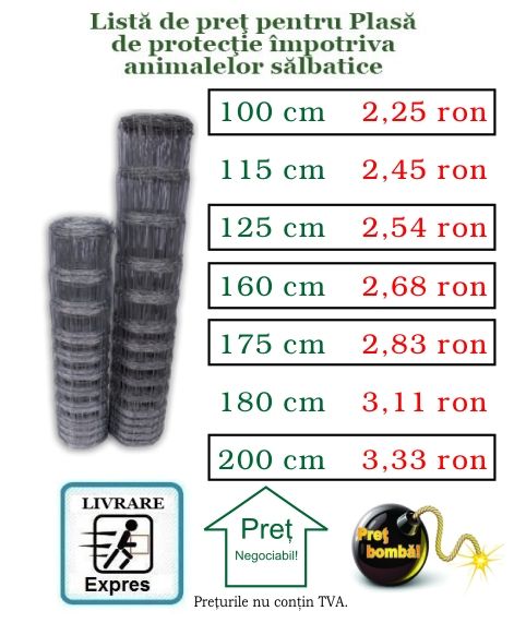 list_de_pre_pentru_plas_de_protecie_mpotriva_animalelor_slbatice.jpg list_de_pre_pentru_plas_de_protecie_mpotriva_animalelor_slbatice.jpg